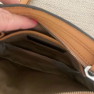 Rebecca Minkhoff crossbody